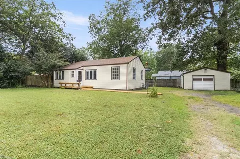 113 Byers Ave, Portsmouth, VA 23701