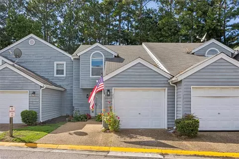83 Madison Chse Chase #83, Hampton, VA 23666