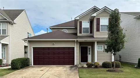 3715 Breeze Port Arch Arch, Chesapeake, VA 23321