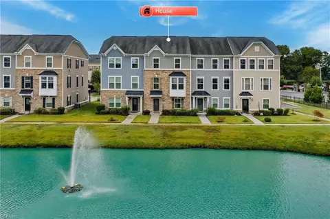 5680 Freewill Ln, Virginia Beach, VA 23464
