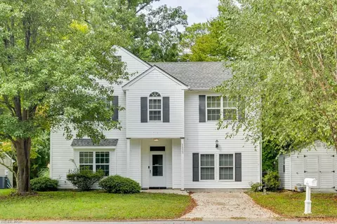 111 White Hall Arch Arch, Suffolk, VA 23434