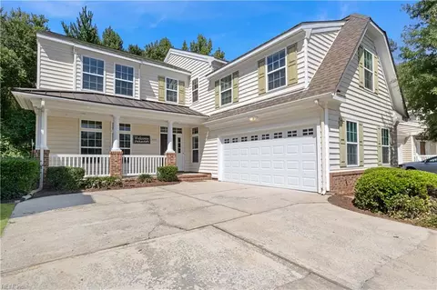 2014 Queens Point Dr, Suffolk, VA 23434