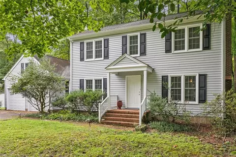 115 Sabre Dr, Williamsburg, VA 23185