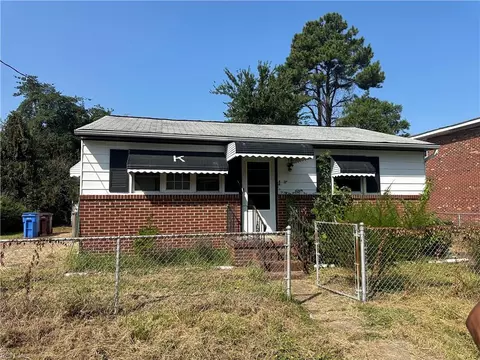 1415 Oliver Ave, Chesapeake, VA 23324