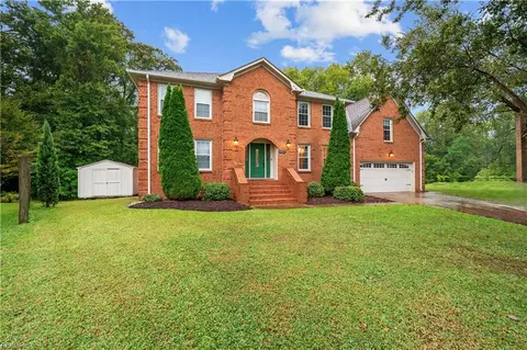 4024 Vinland Cir, Virginia Beach, VA 23456