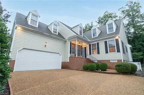 109 Royal Worlington, Williamsburg, VA 23188