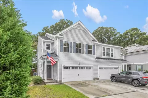 1175 Gunn Hall Dr #B, Virginia Beach, VA 23454