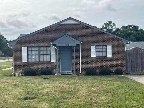 6101 Old College Dr, Suffolk, VA 23435