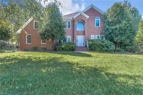 669 Corby Glen Ave, Chesapeake, VA 23322