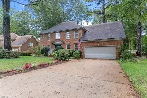 1213 Claytor Ct, Chesapeake, VA 23320