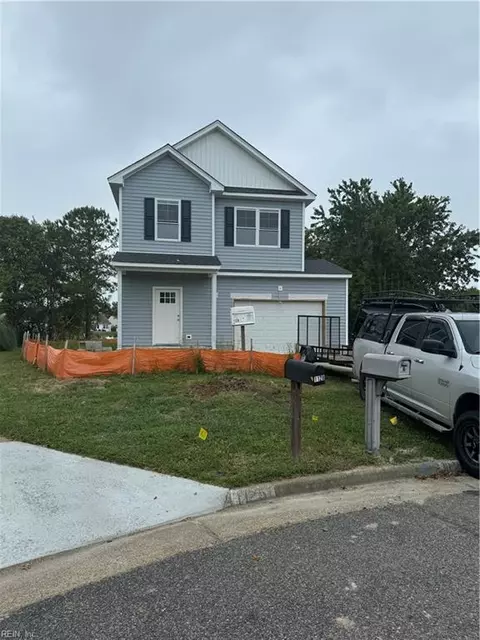 1128 Nipigon Ct, Virginia Beach, VA 23454