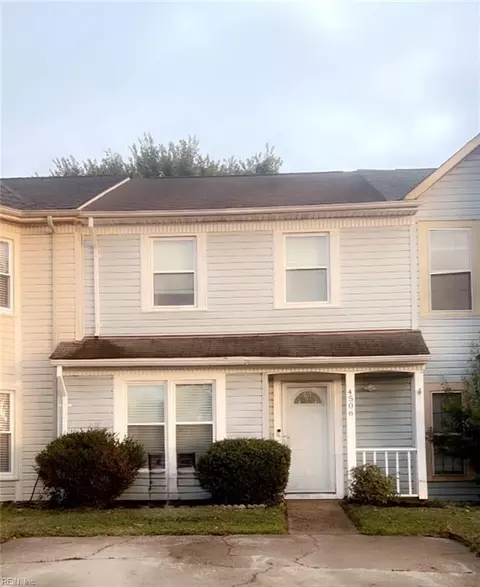 4506 Greyedge Dr, Virginia Beach, VA 23462