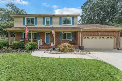 986 Kelso Ct, Virginia Beach, VA 23464