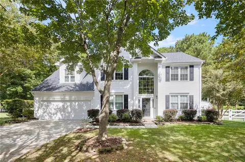 3185 Nansemond Loop, Virginia Beach, VA 23456