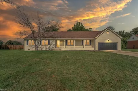 2522 Rock Creek Dr, Chesapeake, VA 23325