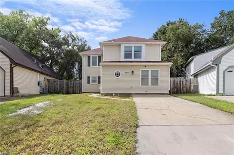 4213 Langley Ct, Virginia Beach, VA 23453