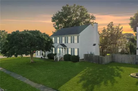 1637 Notley Dr, Virginia Beach, VA 23456