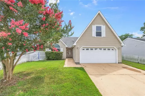 1149 Crossway Rd, Virginia Beach, VA 23454