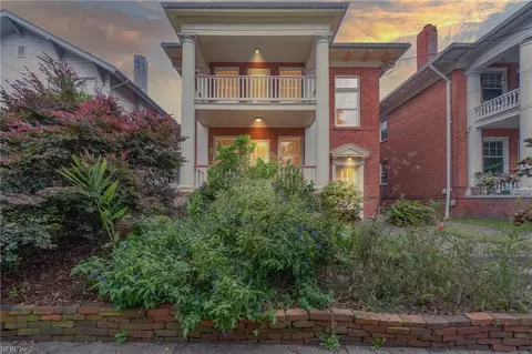 817 Maury Ave, Norfolk, VA 23517