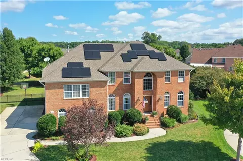 1504 Angeli Arch Arch, Chesapeake, VA 23322