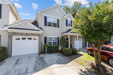 5137 Maracas Arch Arch, Virginia Beach, VA 23462