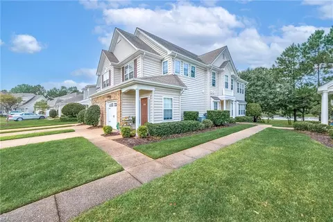 4336 Oneford Pl, Chesapeake, VA 23321