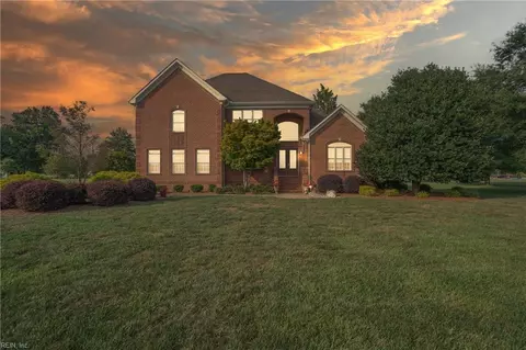 201 Saint Brides Rd W, Chesapeake, VA 23322