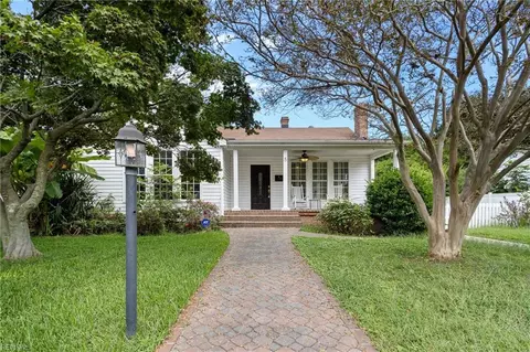 5 E Chamberlin Ave, Hampton, VA 23663