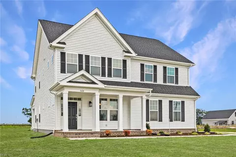 1624 Sanderson Rd, Chesapeake, VA 23322