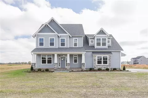 1640 Sanderson Rd, Chesapeake, VA 23322