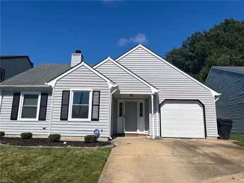 2048 Mason Neck Ln, Virginia Beach, VA 23464