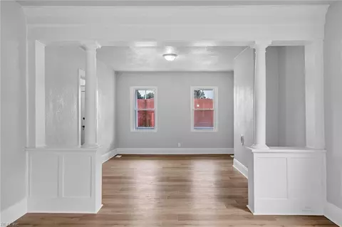 Living - 1459 Chapel St, Norfolk, VA 23504 photo 7 of 7