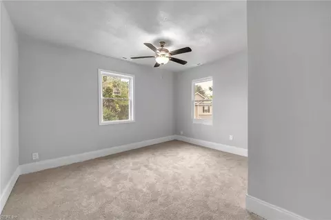 Bedroom - 1459 Chapel St, Norfolk, VA 23504 photo 3 of 4