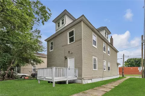 Other - 1459 Chapel St, Norfolk, VA 23504 photo 2 of 6