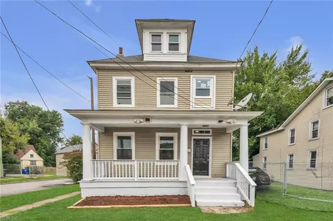 1459 Chapel St, Norfolk, VA 23504