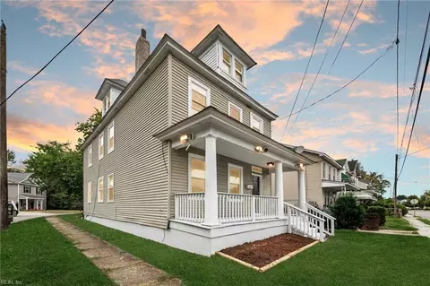 Other - 1459 Chapel St, Norfolk, VA 23504 photo 1 of 6