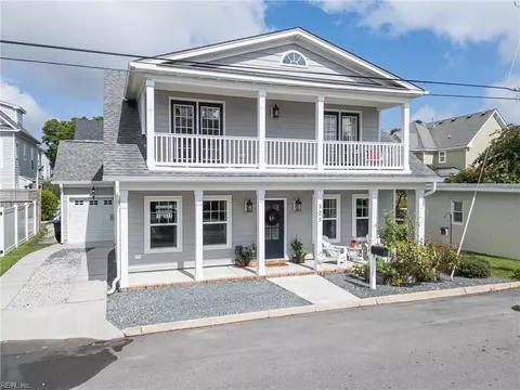 505 22 12 St, Virginia Beach, VA 23451