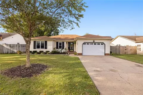 1069 Wasserman Dr, Virginia Beach, VA 23454