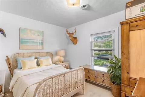 Bedroom - 3149 Biscayne Dr, Chesapeake, VA 23321 photo 4 of 4