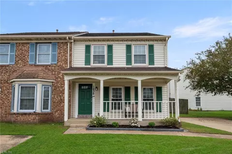 1636 Mantane Arch Arch, Virginia Beach, VA 23454