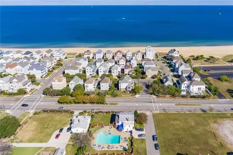 417 E Ocean View Ave, Norfolk, VA 23503