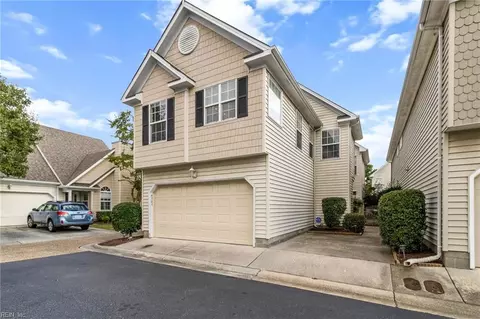 4309 Calistoga Ct, Virginia Beach, VA 23456