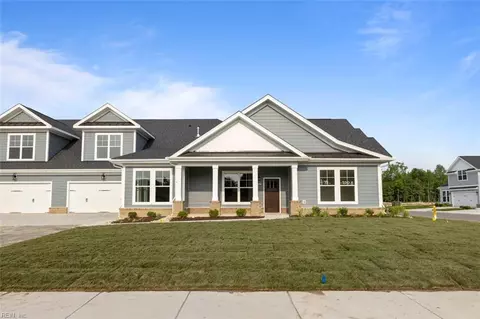 2011 Asher Dr, Suffolk, VA 23435