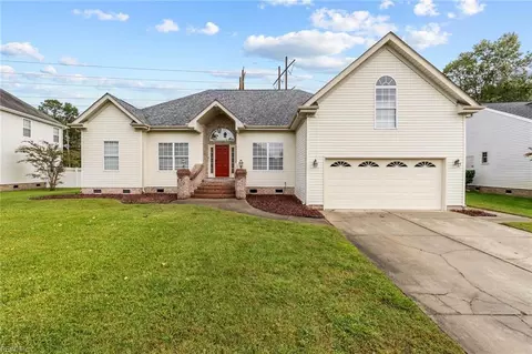 2529 Windy Pines Bnd, Virginia Beach, VA 23456