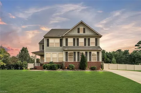 109 Mays Lndg, Yorktown, VA 23690