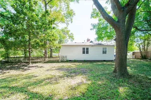 Exterior - 8019 Van Patten Rd, Norfolk, VA 23505 photo 6 of 6