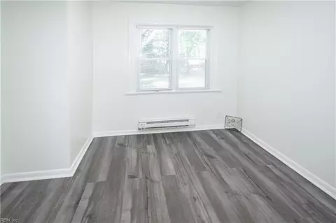Bedroom - 8019 Van Patten Rd, Norfolk, VA 23505 photo 2 of 2
