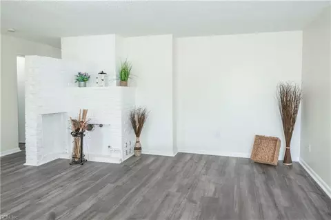 Living - 8019 Van Patten Rd, Norfolk, VA 23505 photo 4 of 5