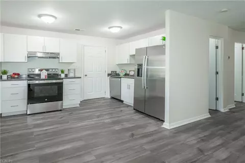 Kitchen - 8019 Van Patten Rd, Norfolk, VA 23505 photo 1 of 1