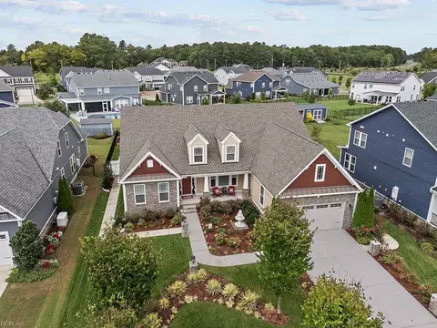 3013 George Starr Dr, Virginia Beach, VA 23456